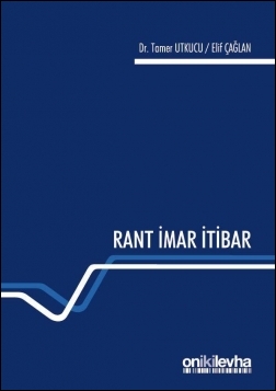 Kitap Kapağı  Rant İmar İtibar